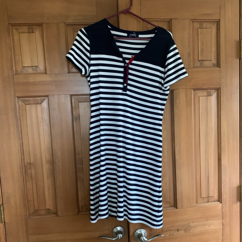 Cotton dress